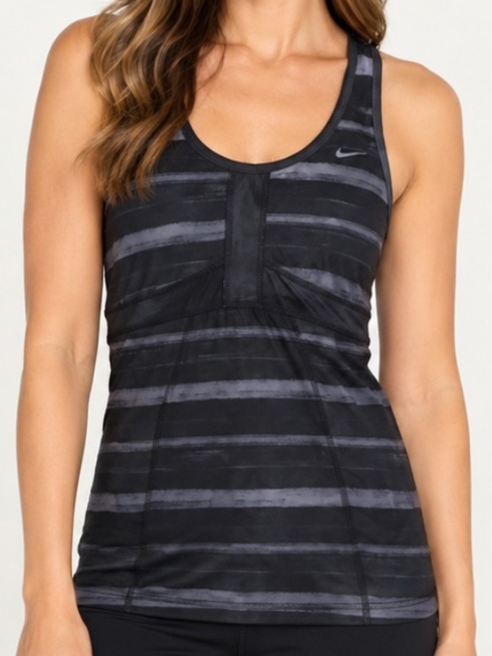 Nike Dri-Fit Racerback Tank Top